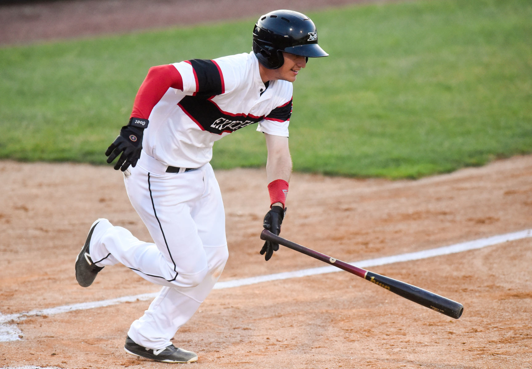 Baseball Sioux City Explorers vs. Sioux Falls Canaries